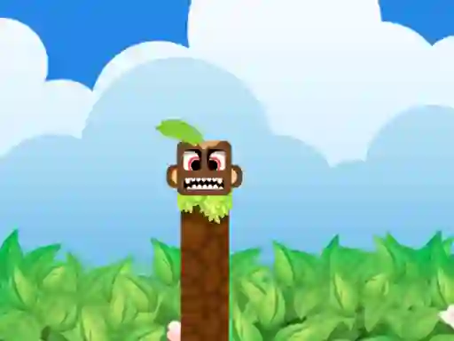 游戏Infinite Jumpy Cat在线