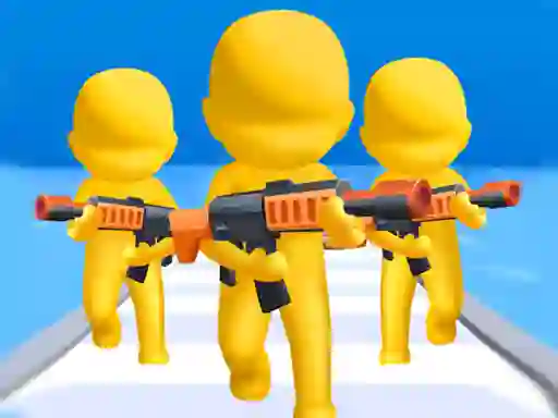 游戏Clash Royale 3D在线