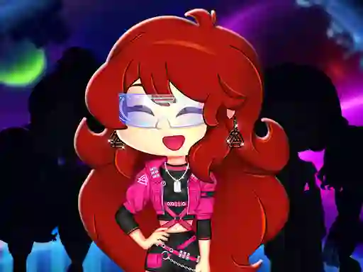 游戏FNF Girlfriend Multiverse Fashion在线