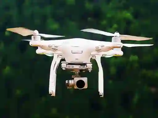 游戏Flying Drone Puzzle在线
