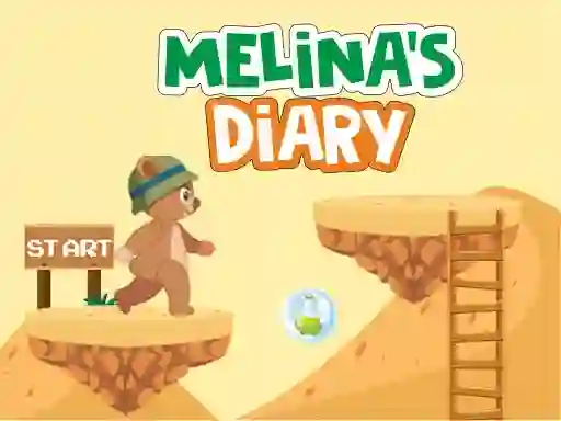 游戏Melinas Diary在线