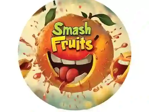 游戏Smash Fruits在线