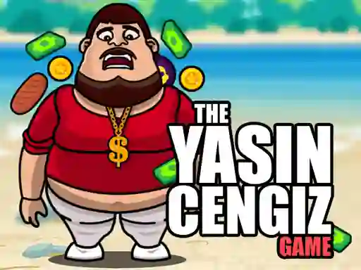游戏Yasin Cengiz Game在线