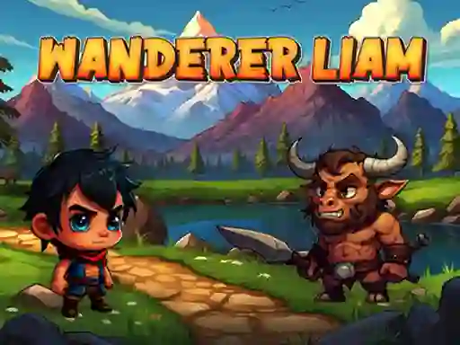 游戏Wanderer Liam在线