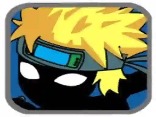 游戏Naruto Shadow Adventures在线