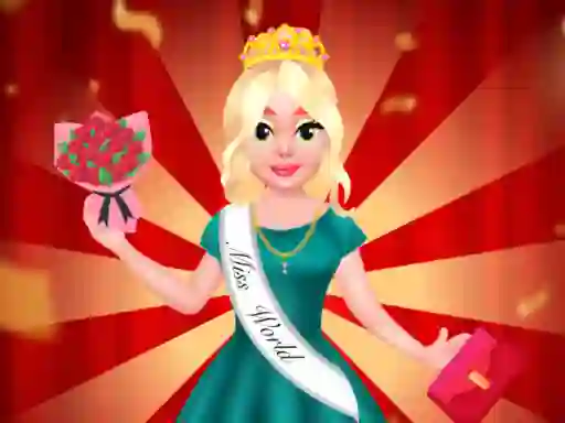 游戏Miss World 2022在线