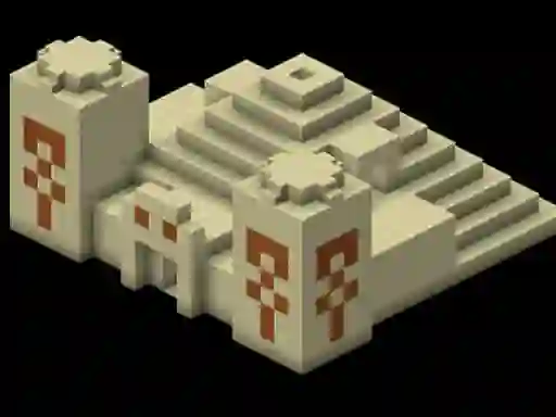 游戏My Desert World在线