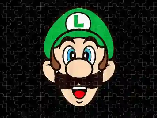 游戏Super Mario Jigsaw Puzzle: season 2在线