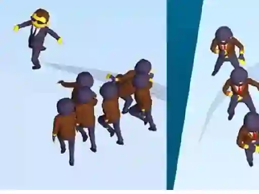 游戏Kick Master 3D在线