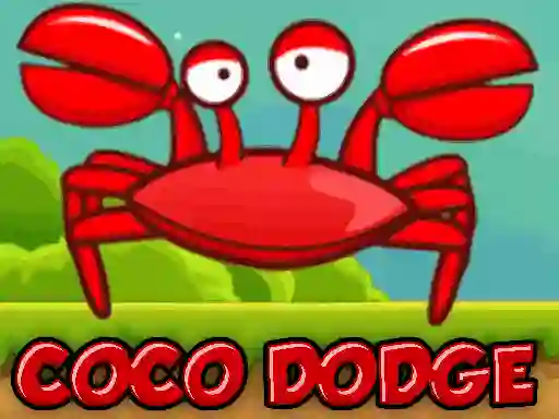 游戏Coco Dodge在线