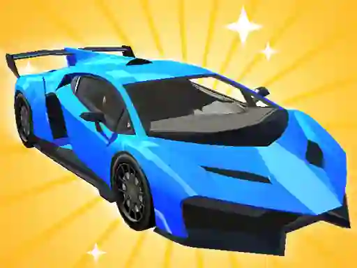 游戏Car Makeup在线