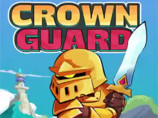 游戏King guard在线