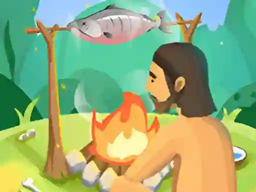 游戏Island Troll Tribes 3D在线