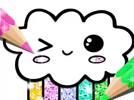 游戏Coloring Book Game在线