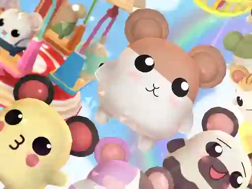 游戏Pets Simulator在线