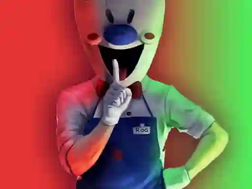 游戏Icescream Horror Neighborhood在线