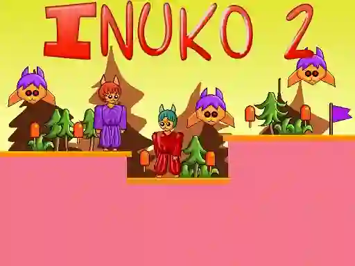 游戏Inuko 2在线