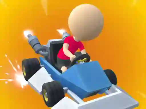 游戏The Best Driver在线