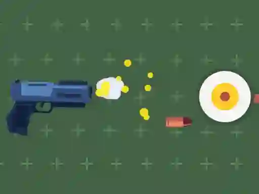 游戏Gun Shoot在线