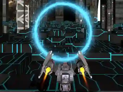 游戏XRacer 2在线