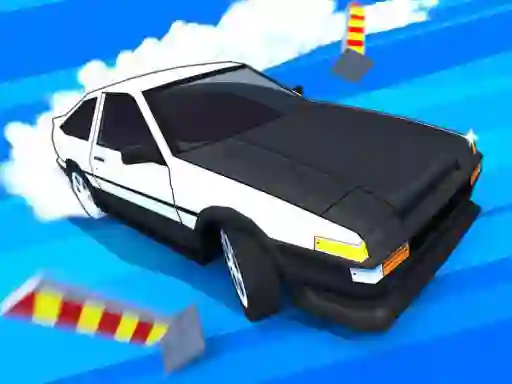 游戏Extreme Drift Racing在线