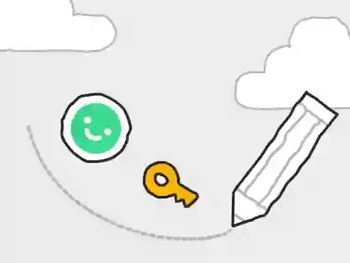 游戏Scribble World: Drawing Puzzle在线