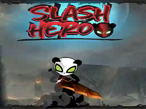 游戏Slash Hero在线