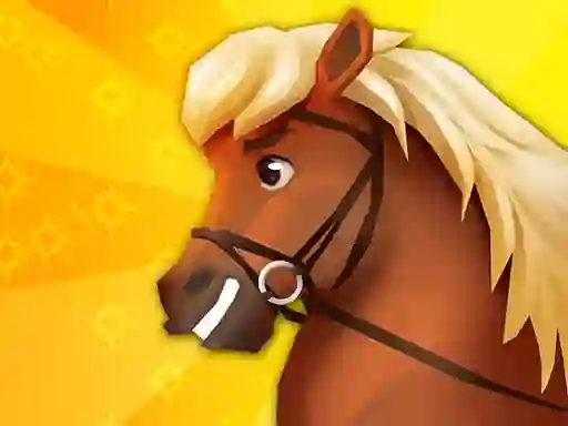 游戏Horseshoeing在线