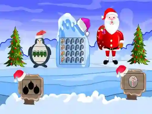 游戏Christmas Resort Escape在线