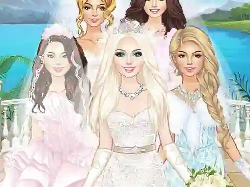 游戏Red Carpet Dress Up Girls在线