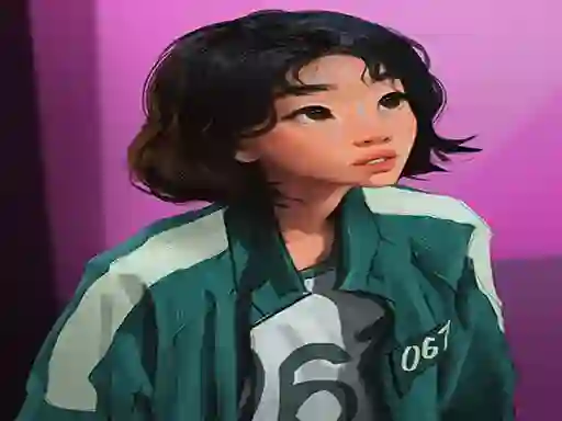 游戏Anime girl在线