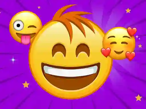 游戏Emoji Skill Puzzles在线