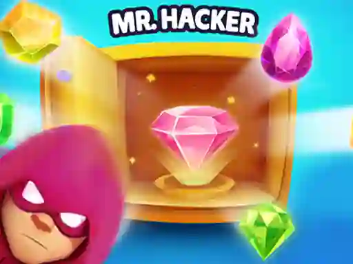 游戏Mr Hacker The Museum Hunt在线