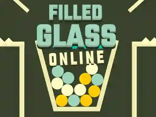 游戏Filled Glass Online在线
