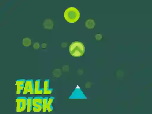 游戏Fall Disk在线