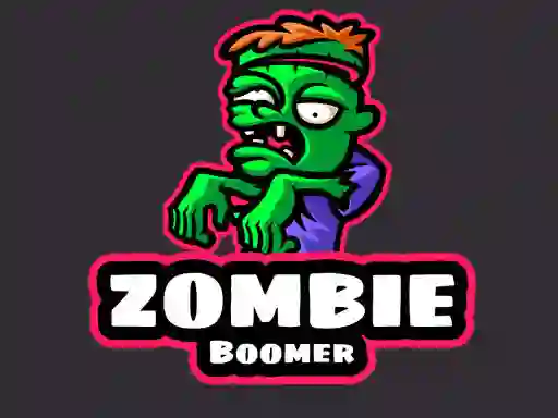 游戏Boomer Zombie Online Game在线