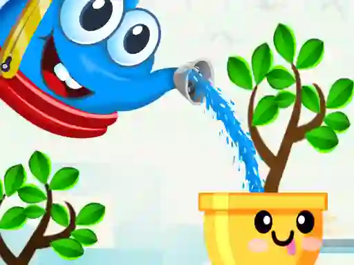 游戏Hello Plant在线