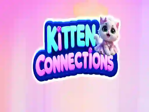 游戏Kitten Connections在线