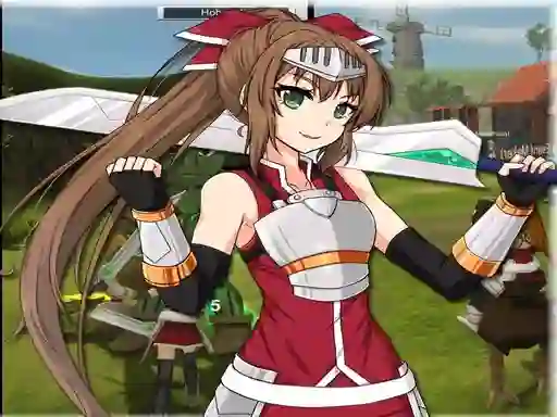 游戏Action Rpg在线