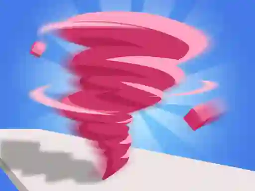 游戏Tornado Giant Rush在线