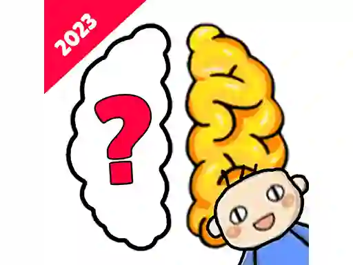 游戏Brain Quiz: Quizzland在线