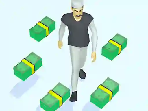 游戏Political Run在线