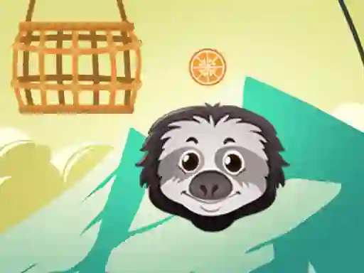 游戏Zoo Slings在线