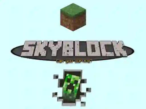 游戏SkyBlock在线