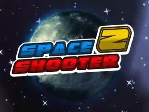 游戏Space Shooter Z在线