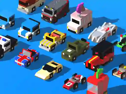游戏Drift Cars在线