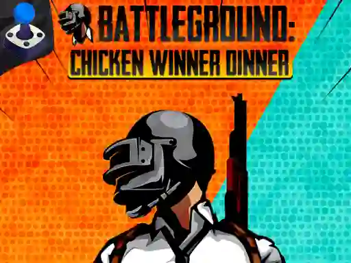 游戏Battleground Chicken Winner在线