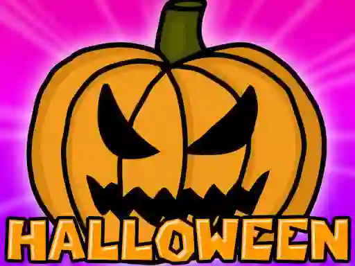游戏Halloween Games在线
