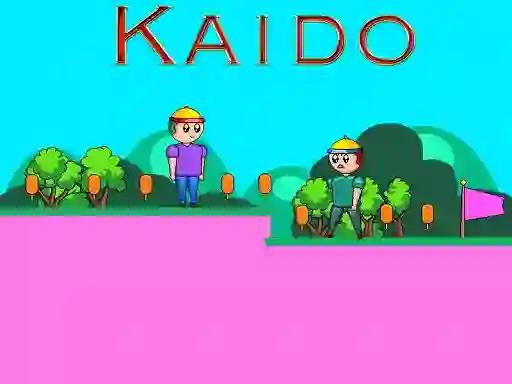 游戏Kaido在线