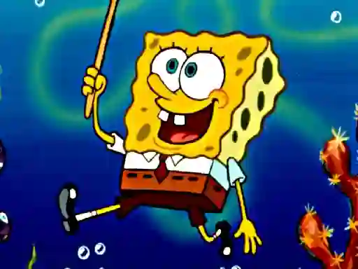 游戏SpongeBob SquarePants Endless Run在线